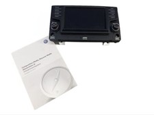 Display infotainment bedienein gebraucht kaufen  Wachtendonk
