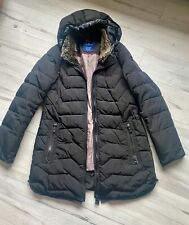 Damen jacke parka gebraucht kaufen  Berlin