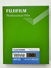 Fuji velvia film gebraucht kaufen  Offenbach am Main