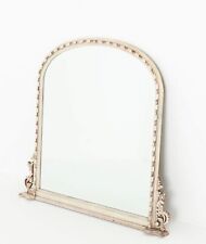 Victorian mantle mirror for sale  POTTERS BAR