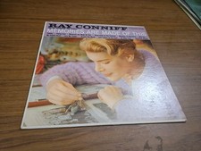 RAY CONIFF MEMORIES ARE MADE OF THIS, ORIGINAL VINYL LP, COLUMBIA,  comprar usado  Enviando para Brazil