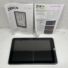Zeki android tablet for sale  Yonkers