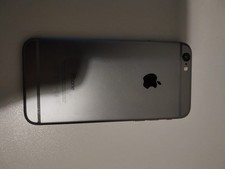 iphone 64gb apple 6 usato  Napoli