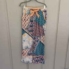 Anthropologie lilka patchwork for sale  Inverness