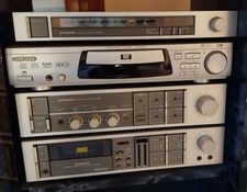 Impianto stereo usato usato  Cassino