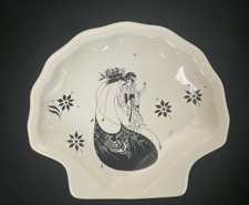 Poole pottery aubrey for sale  PORTHCAWL