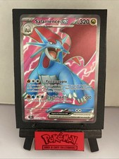 Carta pokémon salamence usato  Vaiano Cremasco