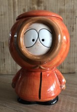 South park kenny gebraucht kaufen  Hamminkeln