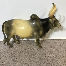 Breyer braham bull for sale  White Bluff