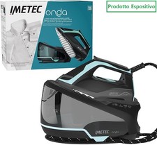 Imetec onda ferro usato  Raffadali