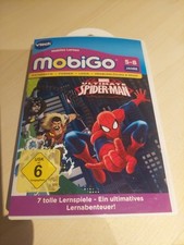 Vtech mobigo lernspiel gebraucht kaufen  Uetersen