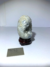 Celestite open egg for sale  BLACKBURN