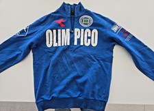 Felpa commemorativa 1934 usato Felpa commemorativa 1934 usato  Italia