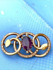 Antique victorian 12ct for sale  COVENTRY