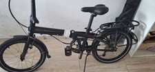 Bici pieghevole tern usato  Napoli