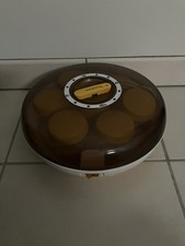 Superbe yaourtière vintage d'occasion  Neuville-de-Poitou