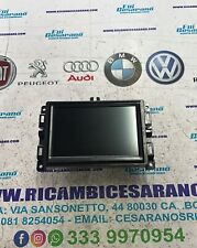 Display monitor touch usato  Visciano