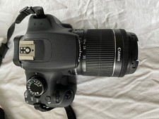 Canon eos 1200d gebraucht kaufen  Igling
