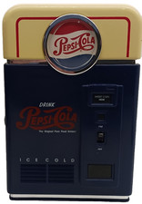 Pepsi cola mini for sale  Hurricane