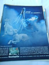 Publicité advertising 1967 d'occasion  La Verpillière