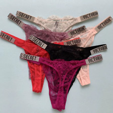 Victoria secret mutande usato  Pesaro