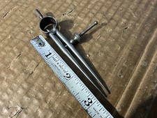 Starrett divider compass for sale  Walnutport