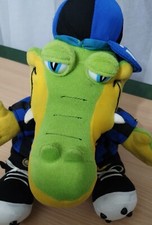 Peluche inter 1999 usato  Italia