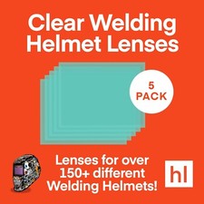 Lentes de capacete de solda para QUALQUER CAPACETE! (ENORME variedade de tamanhos) PACOTES DE 5, usado comprar usado Lentes de capacete de solda para QUALQUER CAPACETE! (ENORME variedade de tamanhos) PACOTES DE 5, usado comprar usado  Enviando para Brazil