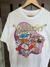 Ren stimpy show for sale  Clearlake