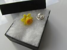 Handmade yellow spring for sale  IMMINGHAM