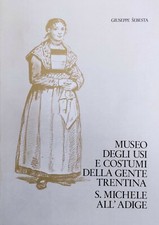 Sebesta giuseppe museo usato  Italia