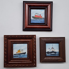 Framed wall decor for sale  Parker