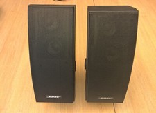 Bose 251 environmental for sale  WILMSLOW