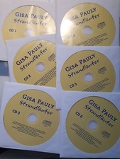 Hörspiel hörbuch strandläuf gebraucht kaufen  Frankfurt am Main