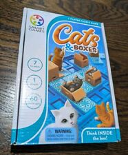 Smart games cats d'occasion  Expédié en Belgium