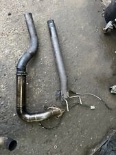 mitsubishi colt exhaust for sale  BRISTOL