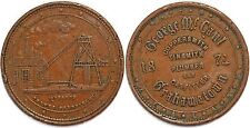 New zealand penny d'occasion  Sens