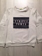 Sweat shirt beige. d'occasion  Juziers
