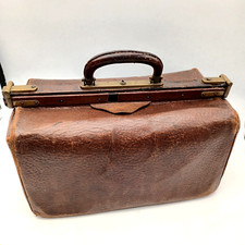 Vintage french leather d'occasion  Frejus
