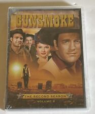 Gunsmoke series season for sale  Depauw