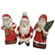 Santa claus figures for sale  Tulsa