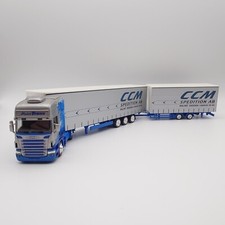 Herpa 156530 scania gebraucht kaufen  Koblenz
