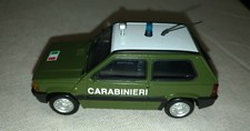 Modellino fiat panda usato  Vercelli