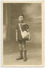 Bp571 carte photo d'occasion  Montrouge