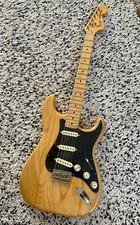 Fender stratocaster hardtail for sale  BRISTOL