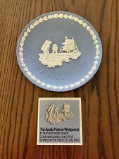 moon walk plate for sale  Opelika