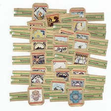 Bagues cigare ritmeester d'occasion  Expédié en France