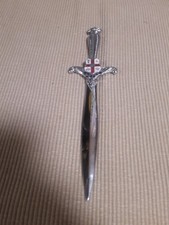 briefoffner silber gebraucht kaufen  Karlsruhe
