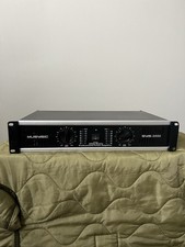 Musysic channel 2000 for sale  Dayton