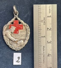Médaille commémorative croix d'occasion  Dun-sur-Auron